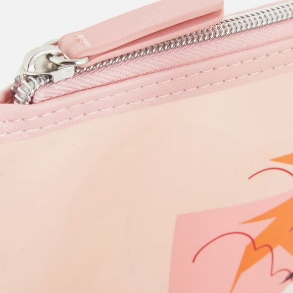 Inside Out Anxiety Makeup Bag NWT - Picture 3 of 3